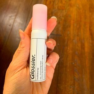Glossier Bubblewrap